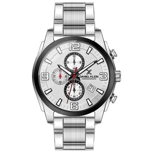 Daniel Klein Analogne ure DK128861 pisana Cene