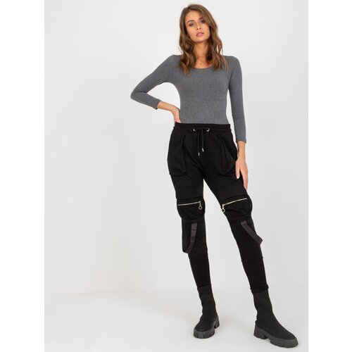 ex moda Sweatpants-EM-DR-ES-21-595.23-black Cene