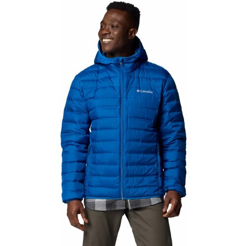 Columbia lake 22 ii down hooded jacket 2086294433 Slike