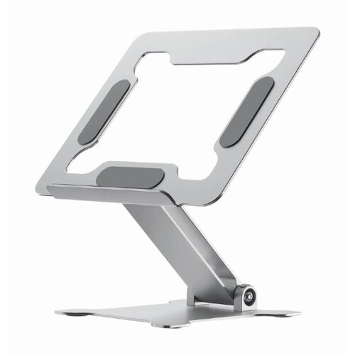 Gembird Outlet - NBS-D1-03 sklopivo postolje za laptop 15,6, max.5kg aluminium Slike