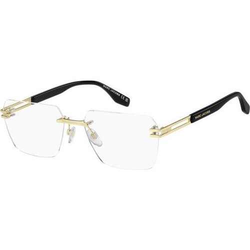 Marc Jacobs MARC841 RHL ONE SIZE (57) Zlata/Kristalna Cene