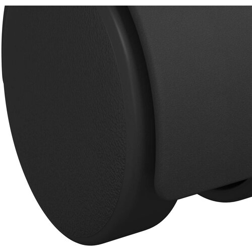  Dizalni kotač 2 pcs Crna 39,5 x 39,5 x 37,8 mm Željezo i PP Slike