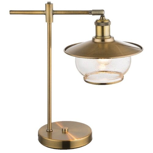 Globo stona lampa 1XE27 nevis 69030T Cene