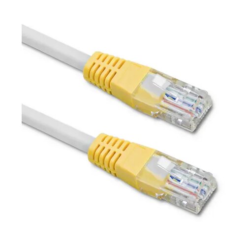 Qoltec UTP Mrežni kabl CAT5, 10m Cene