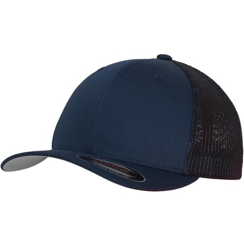 Flexfit Mesh Trucker Navy Slike