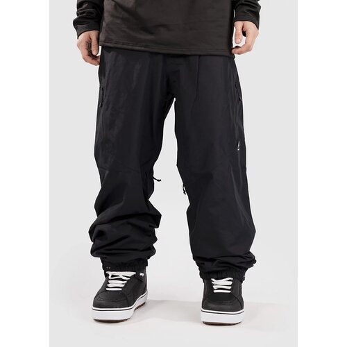 Burton Reserve 2L Relaxed Hlace true black Slike