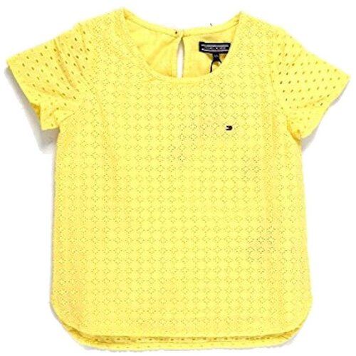 Tommy Hilfiger - Žuta Slike