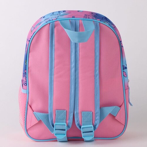 Disney Stitch Mochila 3D Stitch Disney 30 cm Slike
