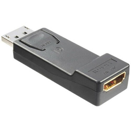 Fast Asia Adapter DisplayPort M - HDMI F Slike