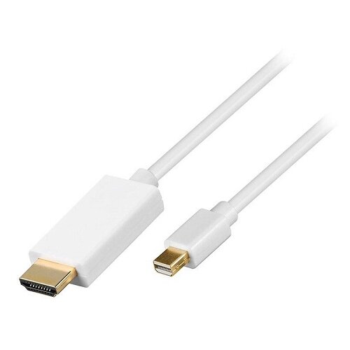 Kettz mini DP na HDMI Kabl MDP2H-K18 1.8m ( 105-60 ) Cene