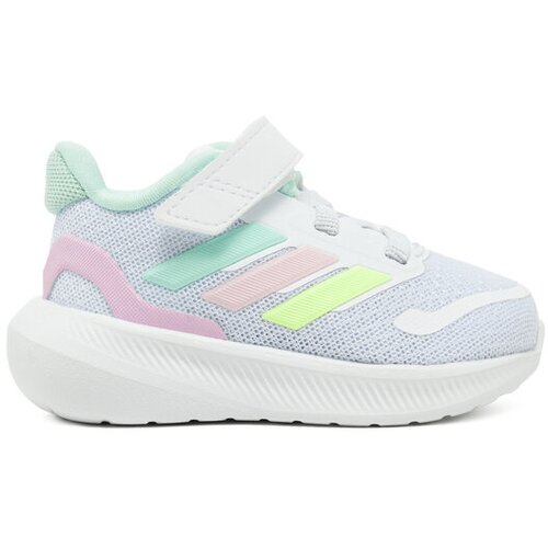 Adidas sportske tenisice JP5158 RUNFALCON 5 EL I Ž white 23 Cijene