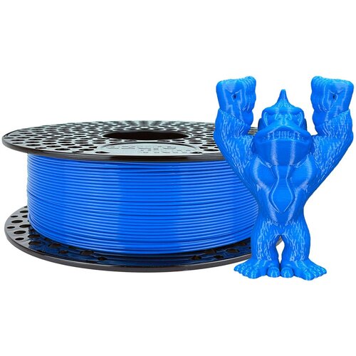 AzureFilm petg original filament 2.85mm, 1000g, blue Cene