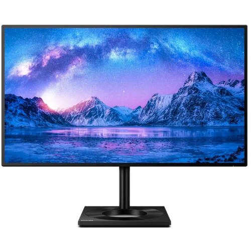 Philips Monitor 68,6 cm (27,0") 279C9 3840x2160 IPS 5ms 2xHDMI DisplayPort USB-C 65W 4xUSB3.2 Pivot 3H sRGB109% FreeSync HDR400 C-line, (20519897) Cene