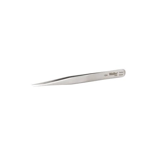 Weller Erem® 1SA precizne pincete šiljasti, fini 120.00 mm Cijene