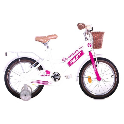  Bicikl 16" Cremose white Cijene
