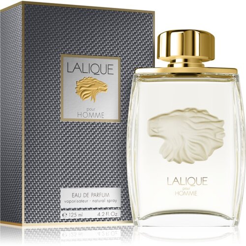 Lalique Pour Homme parfumska voda 125 ml za mo&amp;scaron;ke Slike