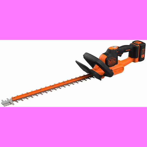 Black & Decker Aku makaze za živicu Cene