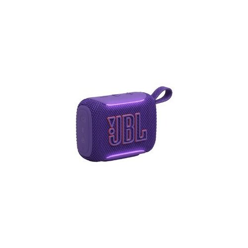 JBL GO 5 Bluetooth prenosni zvočnik, vijoličen Cene