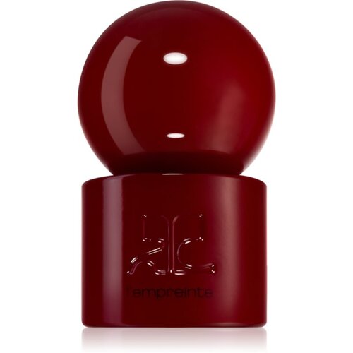 COURR&amp;Egrave;GES L&amp;#039;empreinte parfumska voda uniseks 30 ml Slike