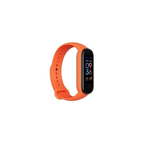 Amazfit pametni sat Band 5 SpO2 sensor Orange Cijene