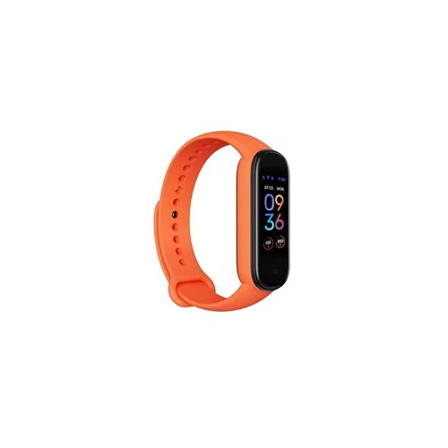 Amazfit pametni sat Band 5 SpO2 sensor Orange