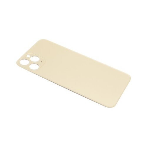  poklopac baterije za iphone 11 pro gold (no logo) ( SD13175 ) Cene