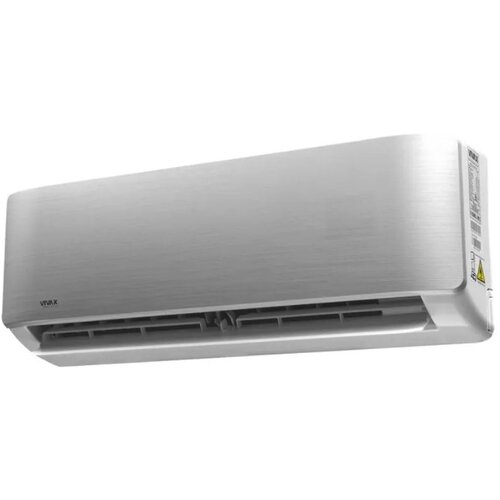 Vivax Inverter Klima uređaj ACP12CH35AERI PRO R32 12000 BTU Srebrna Cene