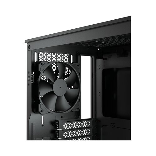 Corsair 4000D AIRFLOW Tempered Glass Mid-Tower ATX Case &amp;mdash; Black Slike