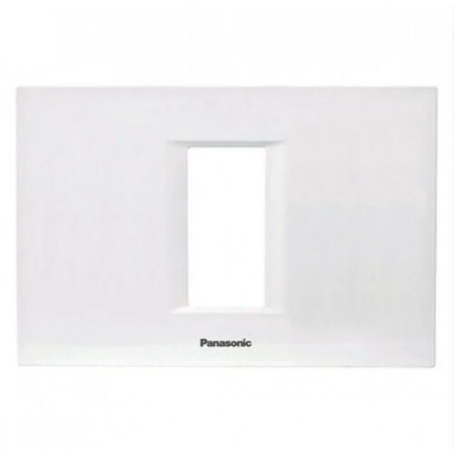 Panasonic Maska bela modul WVTF0841-1WH EU2 Thea OPTIMA Modular 3M-1 Cene
