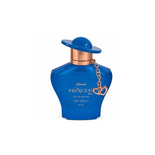 Rasasi Princess Bleu parfemska voda za žene 50 ml Slike