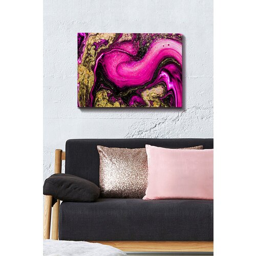 Wallity Slika Kanvas Tablo-58, 50x70 cm Cene