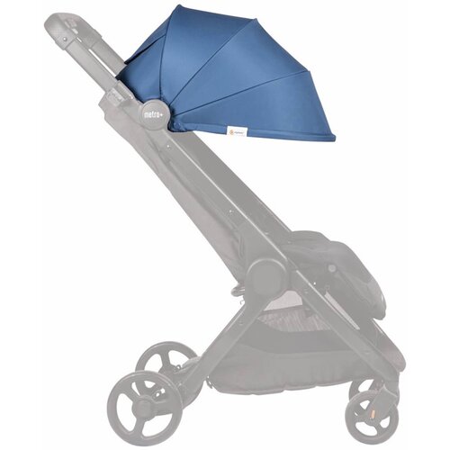 Ergobaby Strehica za voziček Metro+ azure Cene
