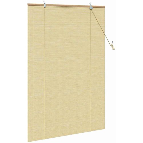  Bambus rolete Priroda 120 x 160 cm Bambus Slike