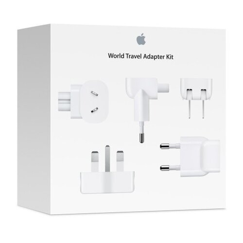 Apple WORLD TRAVEL ADAPTER KIT Cijene