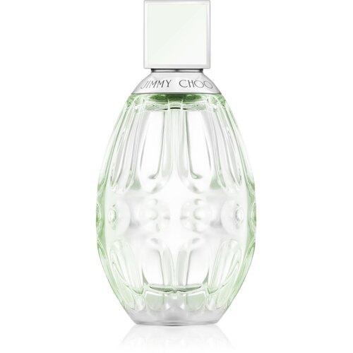 Jimmy Choo Floral Eau De Toilette 60 ml (woman) Cene