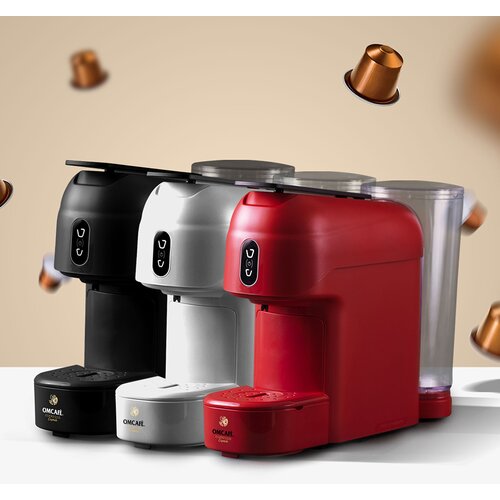  Omcafe aparat za kafu espresso capsule Cijene
