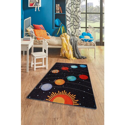  višebojni tepih (140 x 190) Cene
