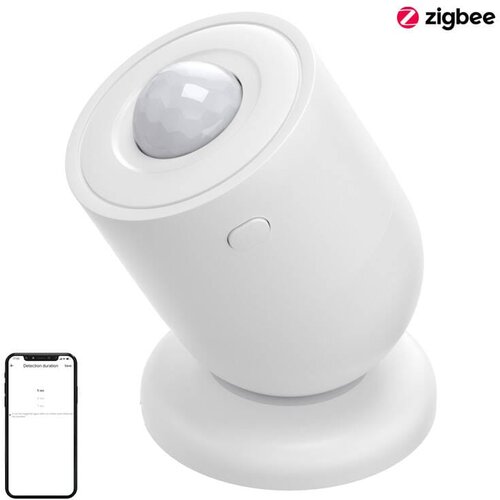 Prenosni pametni 3V senzor gibanja ZigBee do 6m eWeLink Cene