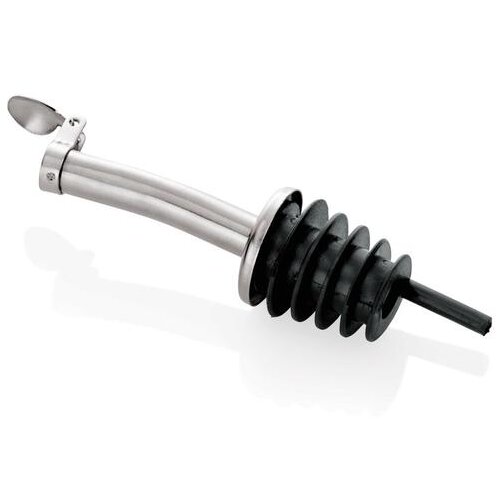  PURER SA ZATVARAČEM 10CM INOKS 3202000 Cene