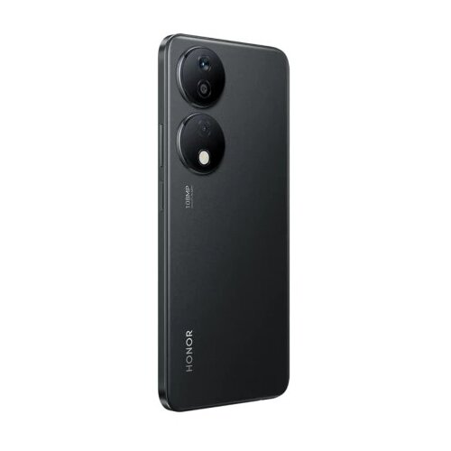 Honor mobilni telefon X7b 6GB/128GB (5109AXWC) crni Slike