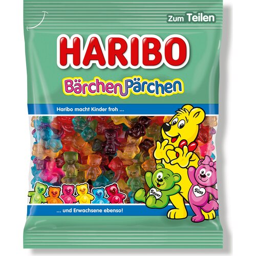 Haribo Medvedji parčki - 160 g Cene