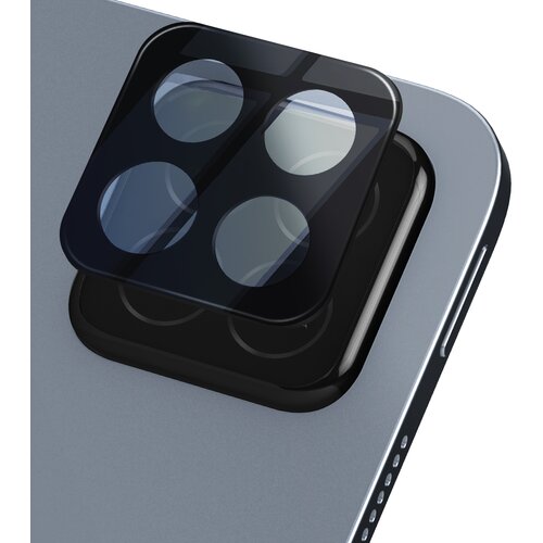 AVIZAR Kaljeno steklo za kamero za Xiaomi Pad 7 Pro in Pad 7 Anti-scratch, Črna, (5000017800) Cene