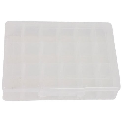 Olimp Sport Plastična kutija 310 mm x 200 mm x 45 mm Cene