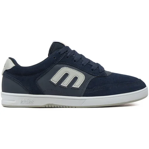 Etnies Superge The Aurelien 4102000151 Mornarsko modra