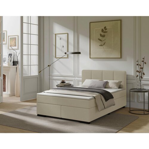 MID.YOU POSTELJA BOXSPRING Cene