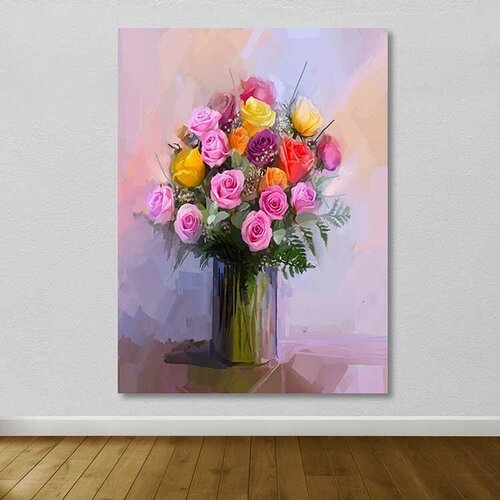 Wallity Slika DEV03247100140, 100x140 cm Cene