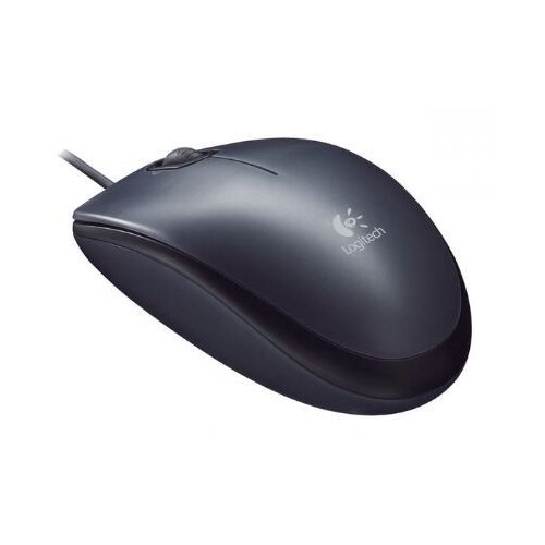 Logitech Miš M90 Gray 910-001793 Cene