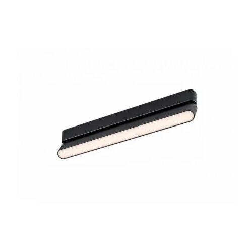Rabalux svetiljke na &amp;scaron;inama litrack Line16W led 16W crna (70107) Slike