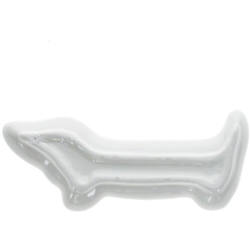 Rex London Keramično stojalo za nakit Sausage dog &amp;ndash; Slike