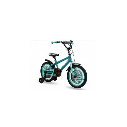  Bicikl dečiji MAVERICK 16" tirkiz 590029 Cene